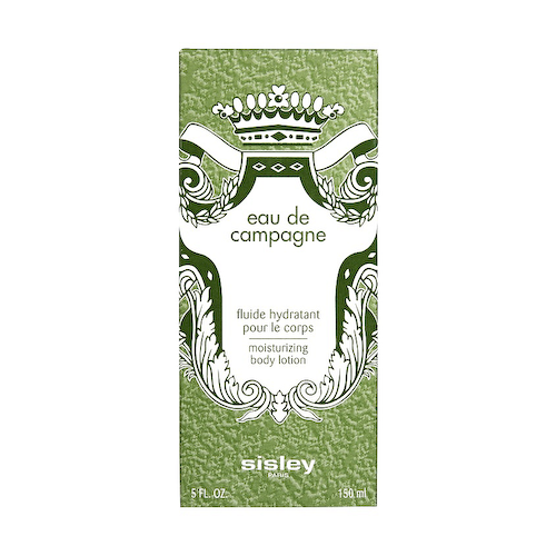 SISLEY Молочко увлажняющее для тела Eau De Campagne Body Lotion 150 #1