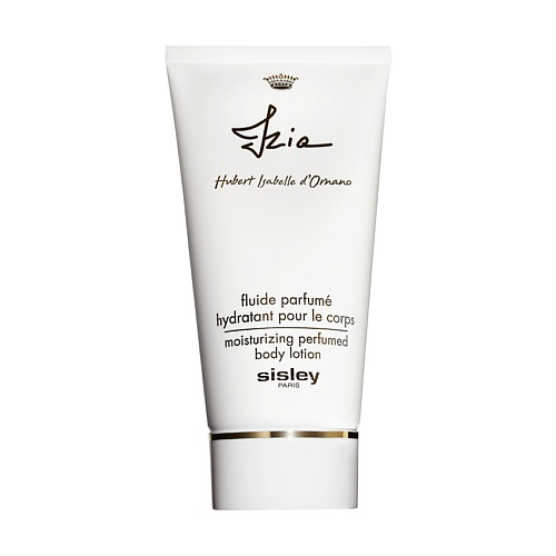 SISLEY Парфюмированное увлажняющее молочко для тела Izia Body Lotion 150 #1
