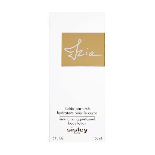 SISLEY Парфюмированное увлажняющее молочко для тела Izia Body Lotion 150 #1