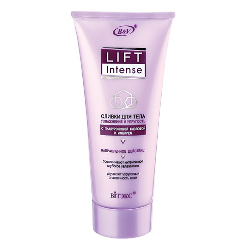 ВИТЭКС Сливки для тела LIFT INTENSE 200 #1