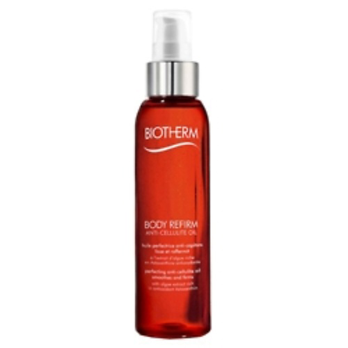 BIOTHERM Масло антицеллюлитное Body Refirm 125 #1