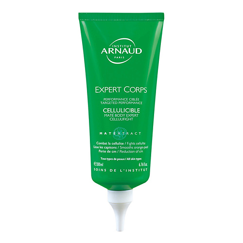 ARNAUD PARIS Антицеллюлитное средство Cellulicible 200 #1