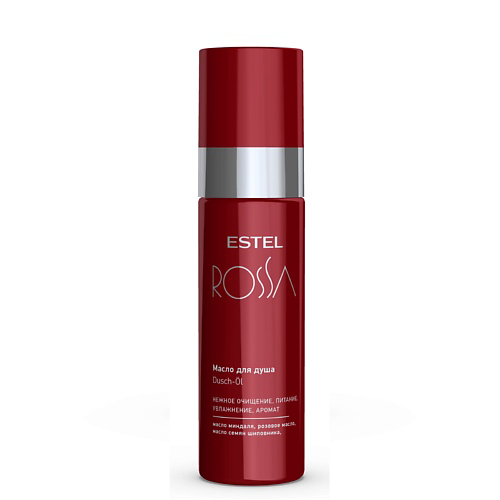 ESTEL PROFESSIONAL Масло для душа ROSSA 150 #1