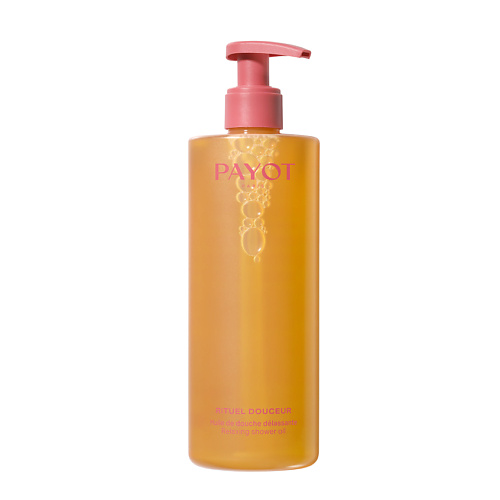 PAYOT Расслабляющее масло для душа Rituel Douceur 400 #1