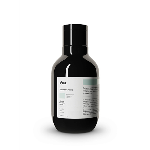 AADRE Крем для душа Shower Cream 250 #1