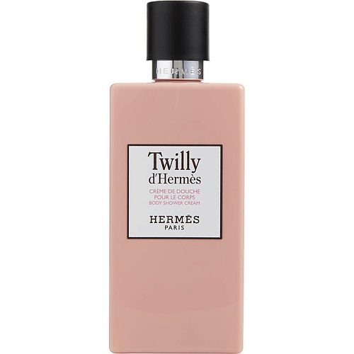 HERMÈS HERMES Парфюмированный крем-гель для душа Twilly D'Hermes 200 #1