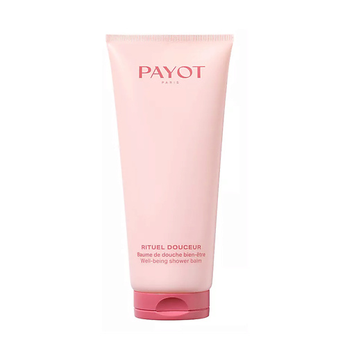 PAYOT Бальзам для душа Rituel Douceur 200 #1