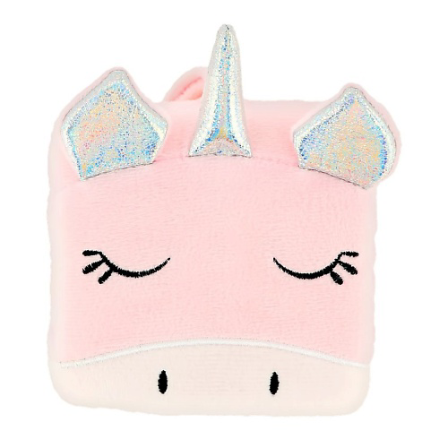 DECO. Мочалка для тела unicorn #1