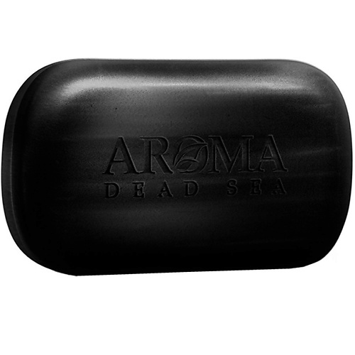 AROMA DEAD SEA Мыло от АКНЕ (угревой сыпи) 110 #1
