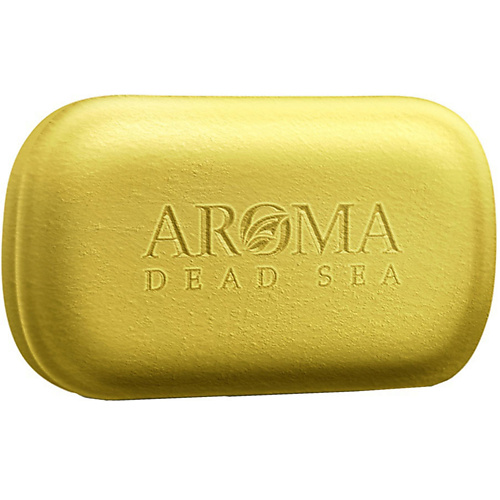 AROMA DEAD SEA Серное мыло 110 #1