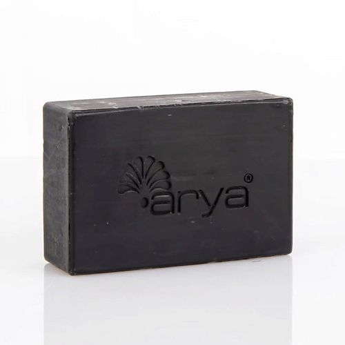 ARYA HOME COLLECTION Мыло Black Mud 90 #1