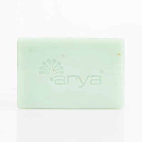 ARYA HOME COLLECTION Мыло Mint 90 #1