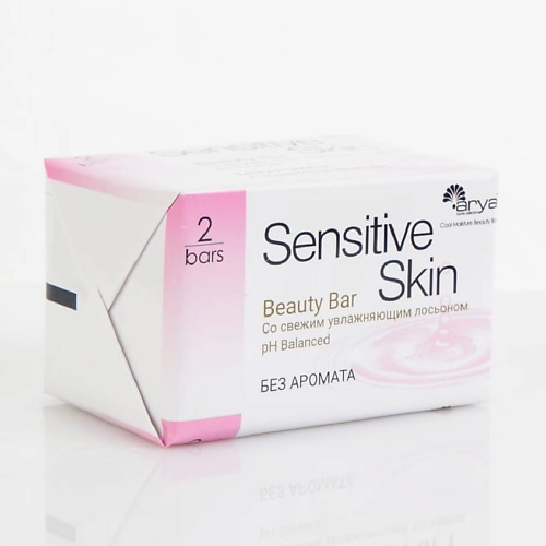 ARYA HOME COLLECTION Mыло Sensitive Skin 200 #1