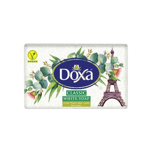 DOXA Мыло туалетное Классическое #1