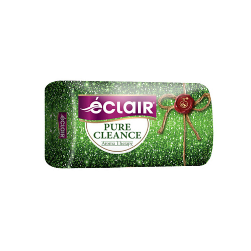 ECLAIR Туалетное мыло Сила чистоты 170 #1