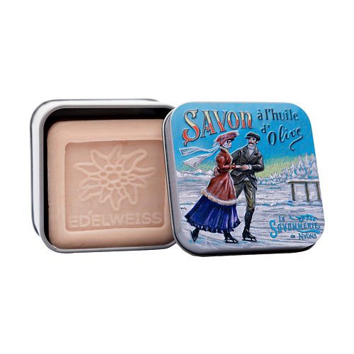 LA SAVONNERIE DE NYONS Мыло Каток 100 #1