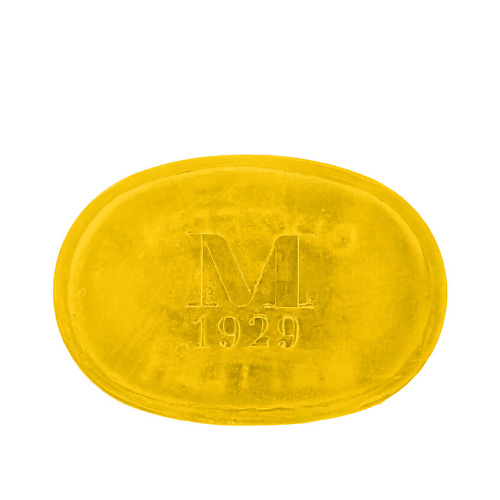 METTLER 1929 Глицериновое мыло Glycerin Soap #1