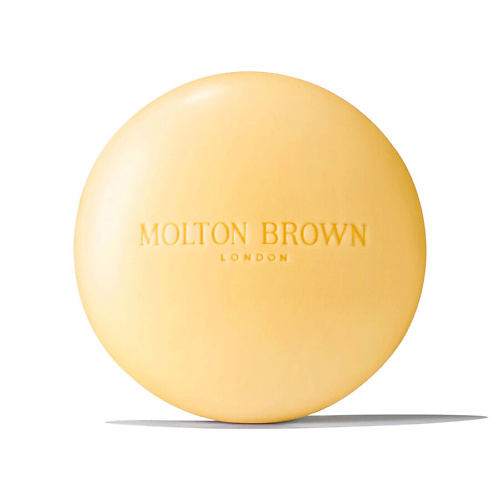 MOLTON BROWN Ароматизированное мыло Orange & Bergamot 150 #1