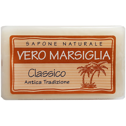 NESTI DANTE Мыло Vero Marsiglia Classic #1