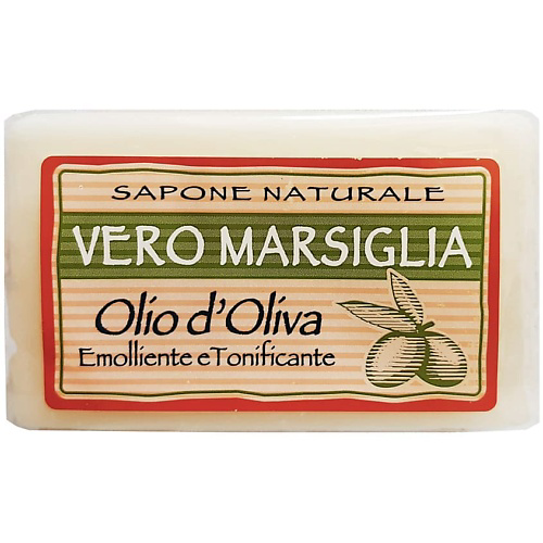 NESTI DANTE Мыло Vero Marsiglia Olive Oil #1