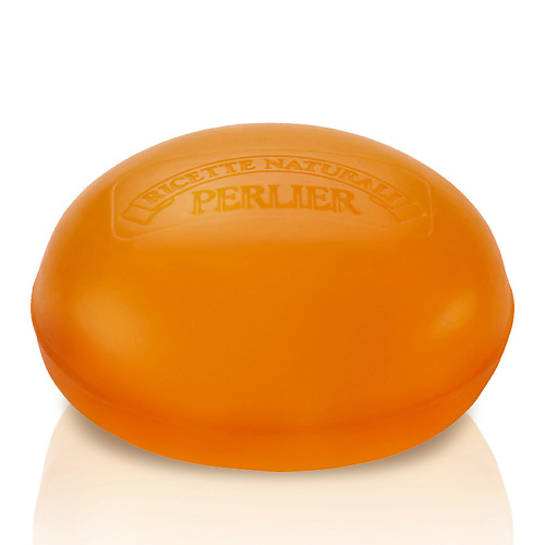 PERLIER Медовое мыло Honey Miel 125 #1