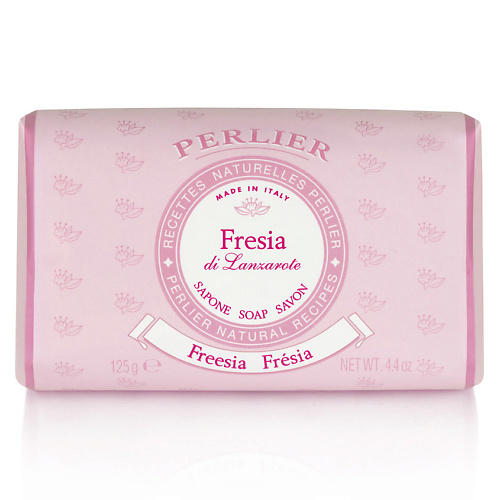 PERLIER Мыло для рук Fresia #1