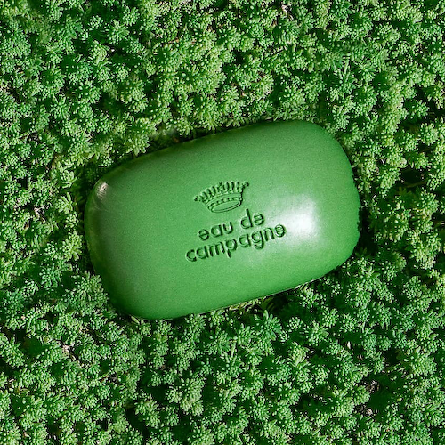 SISLEY Парфюмированное мыло Eau De Campagne Soap #1