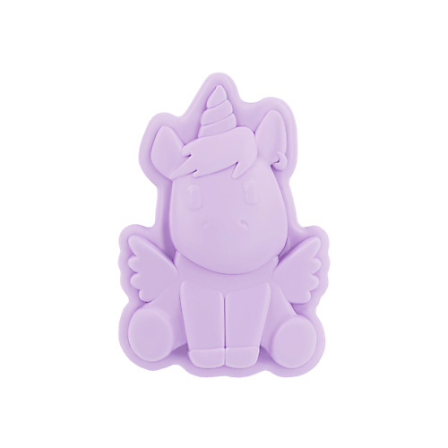 UNICORNS APPROVE Мыло фигурное BARNEY "СМОРОДИНА" #1
