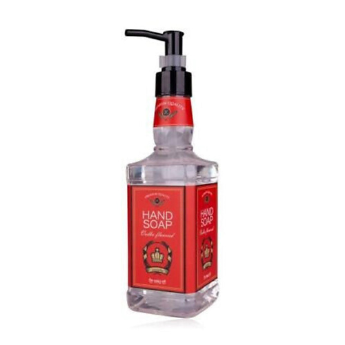 ACCENTRA Мыло в подарочной упаковке Vodka Flavor 480 #1