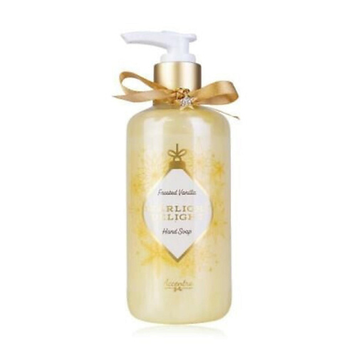 ACCENTRA Жидкое мыло Starlight Delight Hand Soap Frosted Vanilla 290 #1