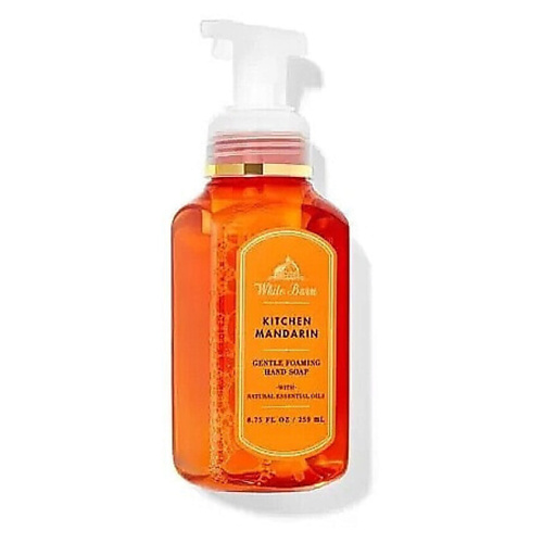 BATH & BODY WORKS Мыло для рук Kitchen Mandarin 295 #1