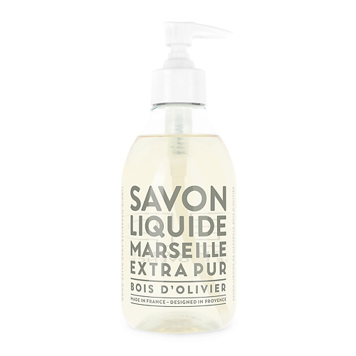 COMPAGNIE DE PROVENCE Мыло жидкое для тела и рук Bois D'Olivier 300 #1