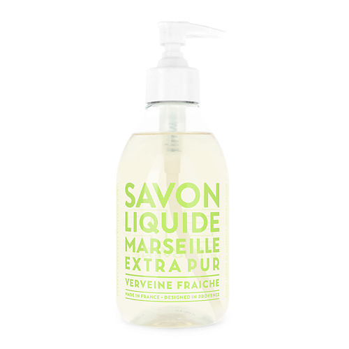 COMPAGNIE DE PROVENCE Мыло жидкое для тела и рук Verveine Fraiche 300 #1