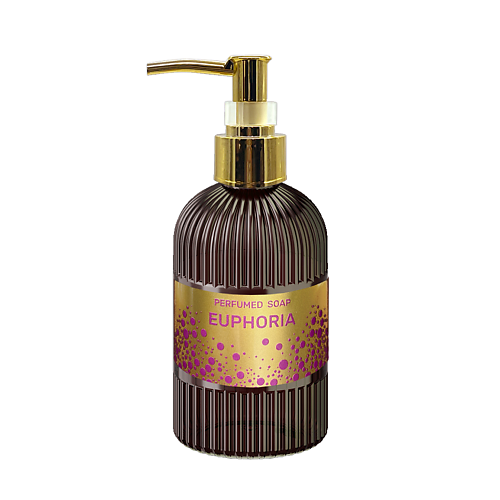 FAMILY FOREVER FACTORY Мыло парфюмированное "Эйфория" Perfumed 500 #1