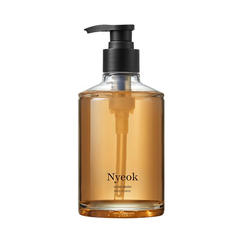 I'M FROM Ароматное жидкое мыло для рук Nyeok Hand Wash 300 #1