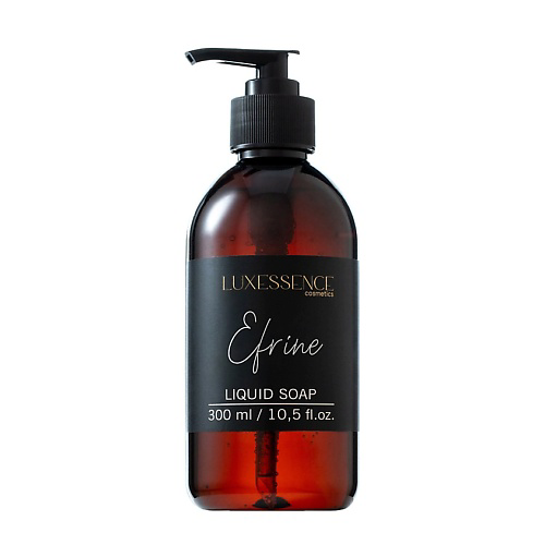 LUXESSENCE Жидкое мыло для рук Efrine 300 #1