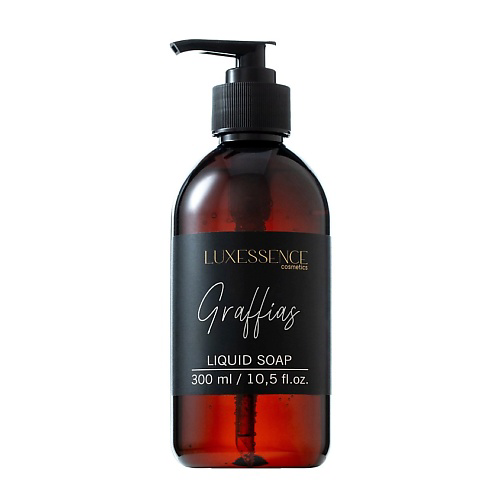 LUXESSENCE Жидкое мыло для рук Graffias 300 #1