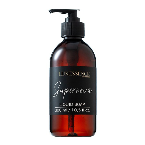 LUXESSENCE Жидкое мыло для рук Supernova 300 #1