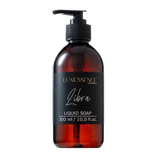 LUXESSENCE Жидкое мыло для рук Libra 300 #1