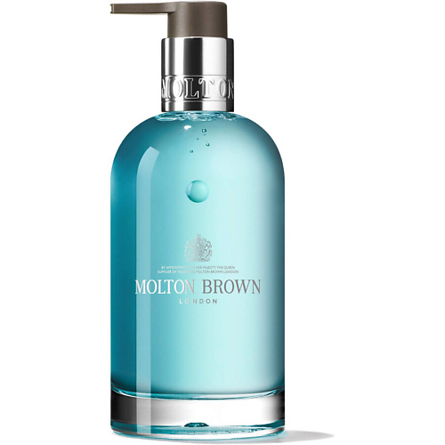 MOLTON BROWN Мыло жидкое для рук Coastal Cypress & Sea Fennel Fine Liquid 200 #1