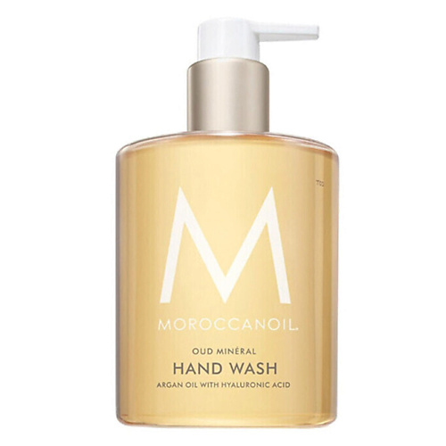 MOROCCANOIL Жидкое мыло для рук Oud Mineral Hand Wash 360 #1