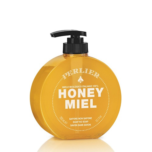 PERLIER Жидкое мыло Honey Miel 300 #1