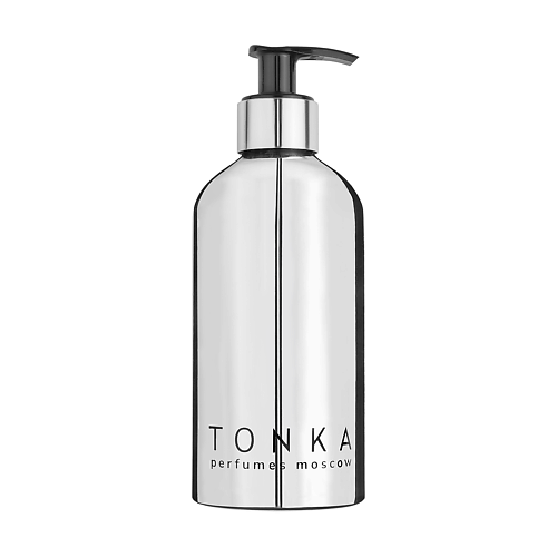 TONKA PERFUMES MOSCOW Жидкое мыло для рук Inzhir 386 #1