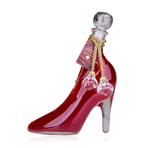 ACCENTRA Гель для душа Luxury Pumps Bratapfel 350 #1