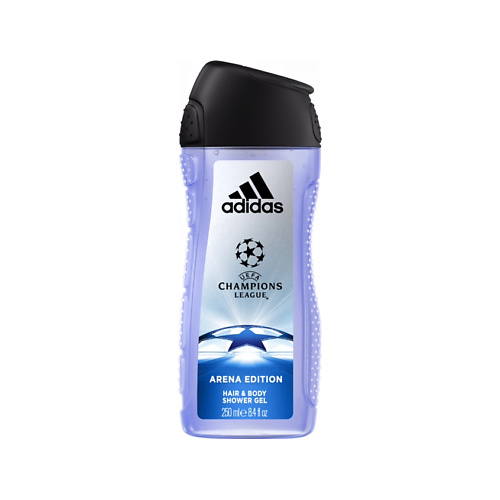 ADIDAS Гель для душа UEFA Champions League Arena Edition 250 #1