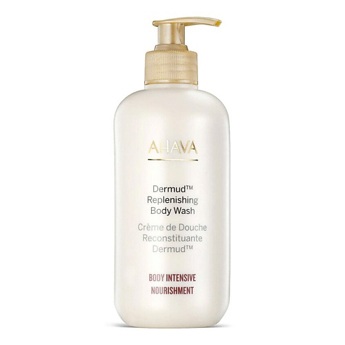 AHAVA Гель для душа  Deadsea Mud Dermud 400 #1