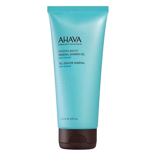 AHAVA Гель для душа Sea-Kissed Mineral Shower Gel 200 #1