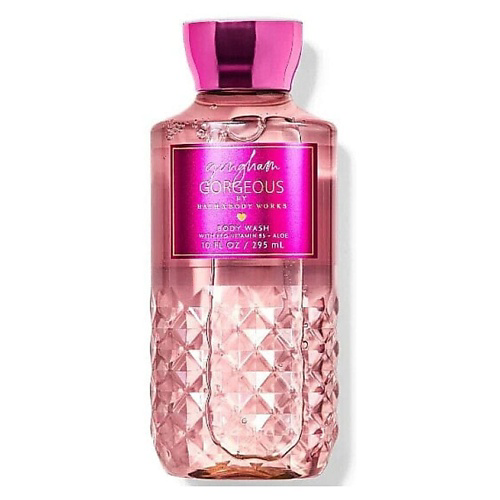 BATH & BODY WORKS Гель для душа Gingham Gorgeous 295 #1