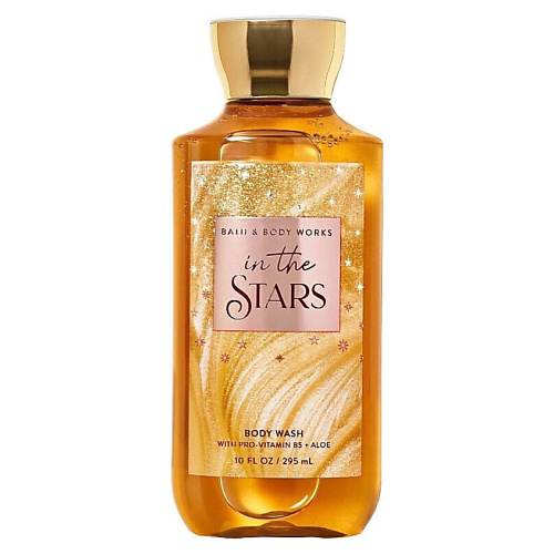 BATH & BODY WORKS Гель для душа In The Stars 295 #1