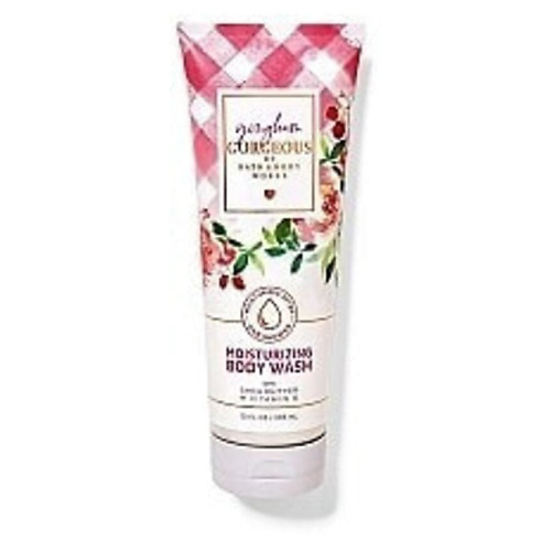 BATH & BODY WORKS Гель для душа Gingham Gorgeous Moisturizing Body Wash 295 #1